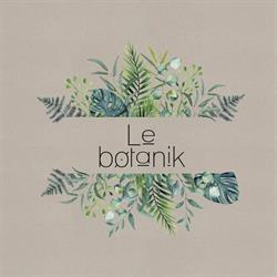 Le Botanik