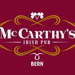 McCarthy's Irish Pub
