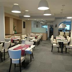 Hôtel-Restaurant "Le Terminus"