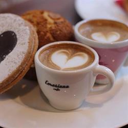 Ceresiana Cafe