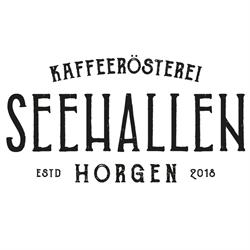 Seehallen Kaffeeroesterei Horgen