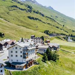Hotel & Restaurant Capetta