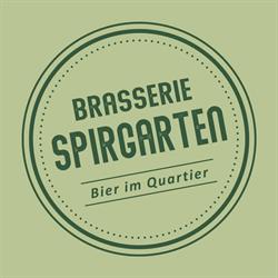 Brasserie Spirgarten