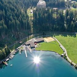 Bachi's Strandbad