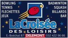 La Croisée des Loisirs