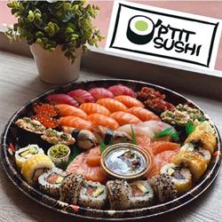 O P'tit Sushi