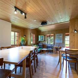 Chalet des Graines d'aventures