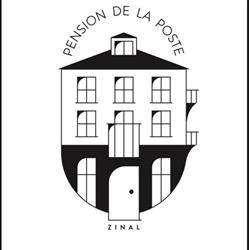 Pension de la Poste