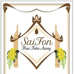 Saifon Thai Take Away