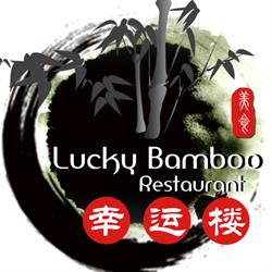 Lucky Bamboo Restaurant