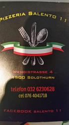 Pizzeria Salento 11