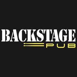Backstage Pub