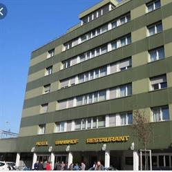 Hotel Bahnhof