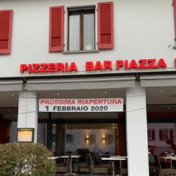 Ristorante Pizzeria Piazza da Fabrizio e Gisella