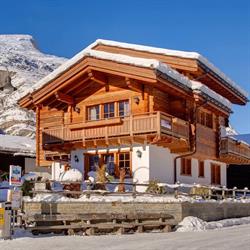 Chalet Ulysse