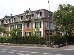 Apartments Justingerweg
