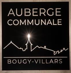 Auberge De Bougy-villars