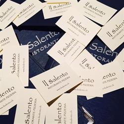 Il Salento