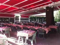 Restaurant Pizzeria Da Gianni