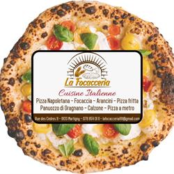 La Focacceria