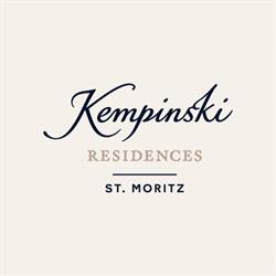 Kempinski Residences St. Moritz