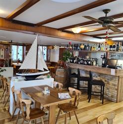 Restaurant L'Antico Gusto - Haus Stauffacher