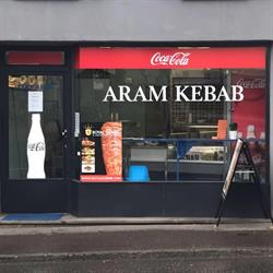 Aram Kebab