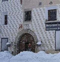 Ritterhaus Chasa de Capol