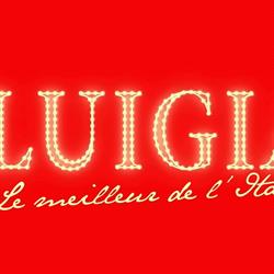 Luigia Zurich