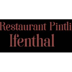 Restaurant Pintli Ifenthal