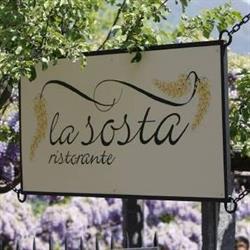 Ristorante La Sosta