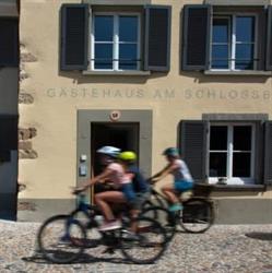 Haus am Schlossberg