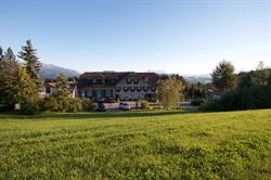 Hotel Restaurant Rohrimoosbad
