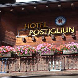 Postigliun Restaurant Pizzeria Hotel