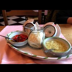 Pizzeria Pinocchio Langenthal