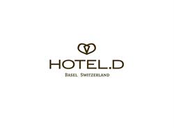 Hotel D - Basel