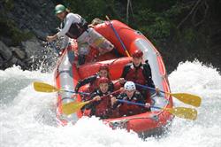Engadin Adventure