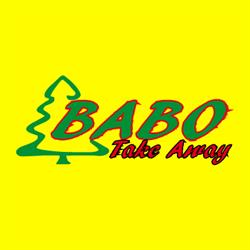 BABO Take Away Suat, Ali gul güzel