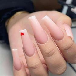 The Garden Nails - Lenzburg
