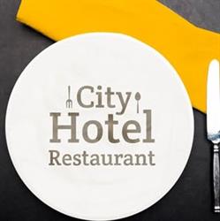 Hotel Restaurant City