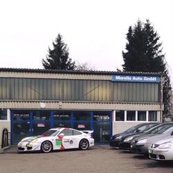Morello Auto GmbH