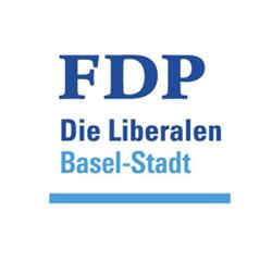 FDP.Die Liberalen Basel-Stadt