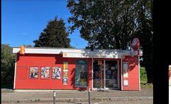 Kiosque du Righi