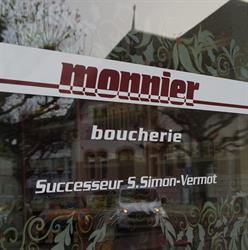 Boucherie Chevaline
