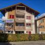 Malerarbeiten Aussen Interlaken Dällenbach + Co. AG