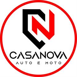 Casanova di Walter Foglia Sagl