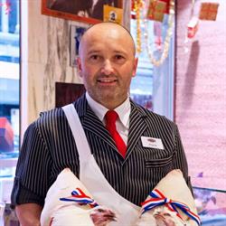 Grande Boucherie du Molard SA
