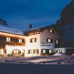Alpenrösli