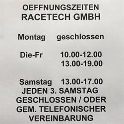 Racetech Autozubehör GmbH