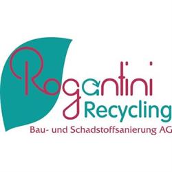 Rogantini Receycling, Bau- & Schadstoffsanierung AG